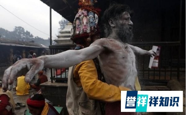 带你了解印度“食尸族”：吃横河漂浮的尸体，为何寿命这么高？