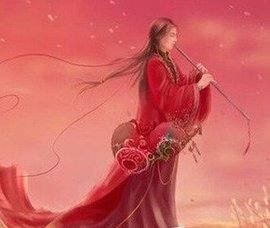 红云老祖的传说