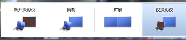 笔记本怎么连接电视看?