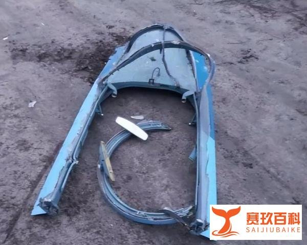 乌克兰再闹乌龙，自信宣称击落俄苏27，没想到残骸竟是自家战机