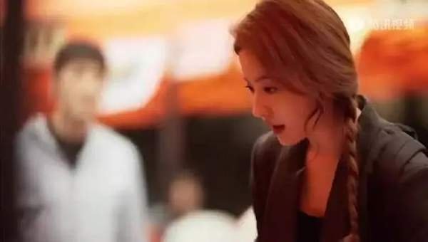 《玫瑰的故事》黄亦玫结局是什么？最后跟谁在一起了