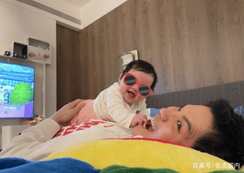 向佐喊话向太,疑似对夫妻现状不满,到底怎么回事?