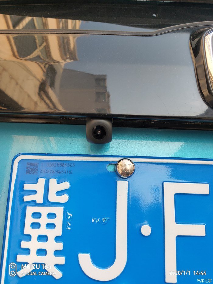 偏爱飞度,晒一晒我的一代飞度和二代飞度