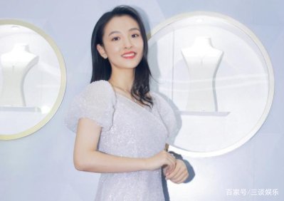 吴倩产前产后照片曝光,眼窝都陷了进去,女性生子后会有多虚弱?