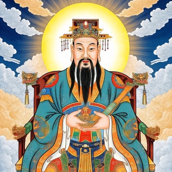 天齐老爷是哪位神仙