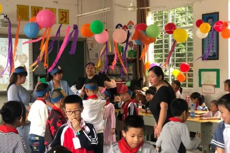 儿子六年级最后一个六一祝福语