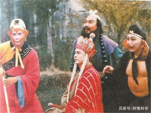 如果将四大名著倒过来读,会发现什么不为人知的秘密?
