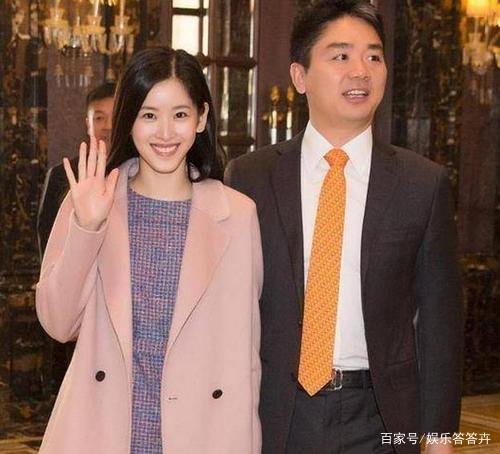 为什么说章泽天是一个狠角色？