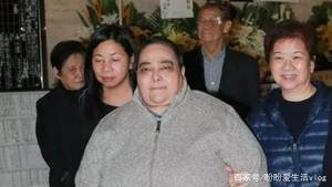 赌王“最丑”女儿何超雄:对5千亿家产没兴趣,如今过得怎么样?