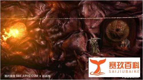 《但丁地狱》图文流程攻略