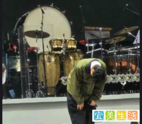 陈奕迅含泪致歉,杭州演唱会“延期成佳话”!