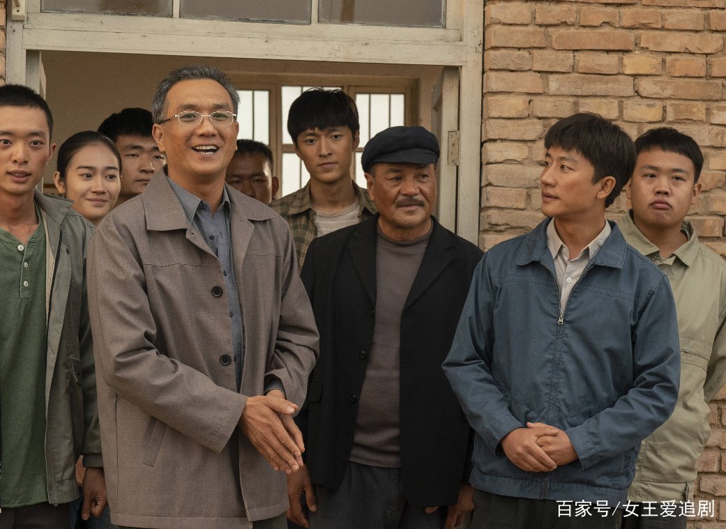 为什么黄轩会被称为娱乐圈的另类?