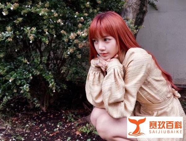 BLACKPINK之光!Lisa个人IG粉丝突破9500万,KPOP第一且唯一