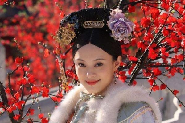 甄嬛为什么去了甘露寺呢 甄嬛为啥去了甘露寺