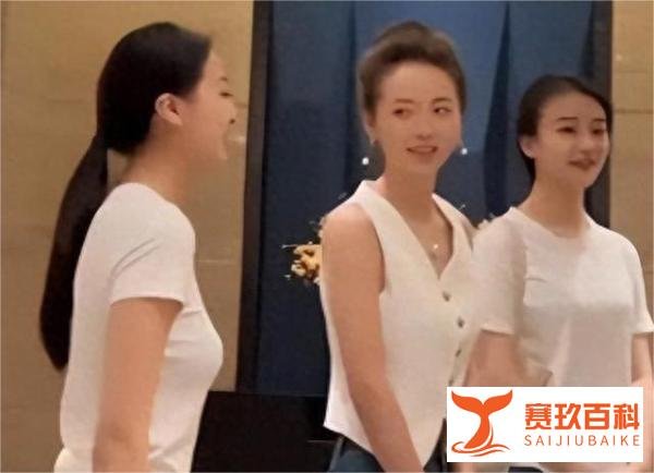 恒大歌舞团白珊珊“喊冤”,发声称自己遭无数谣言攻击,已报警!