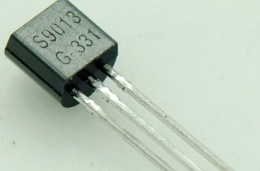 9013的三极管是NPN还是PNP？