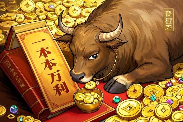 十二生肖一本万利指什么生肖