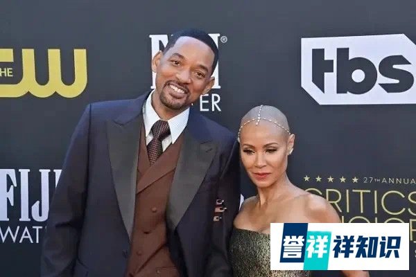 挺狗血,威尔史密斯老婆曾出轨过儿子的朋友,还是在史密斯允许下进行的?