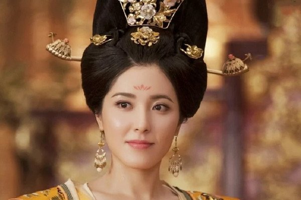 李世民不喜欢李格么？他为什么不传位给李格？