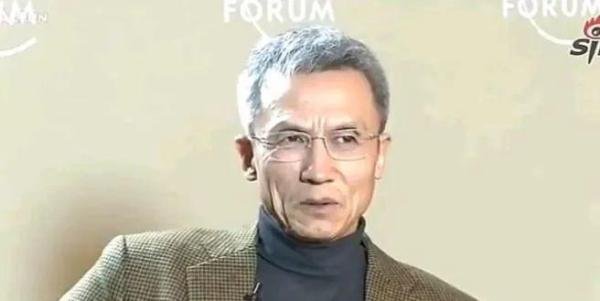 许小年教授简介及最新动态|邀请