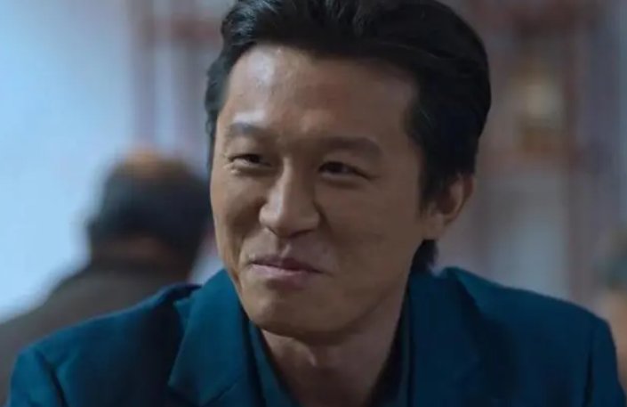 狂飙最后人物结局都有谁?