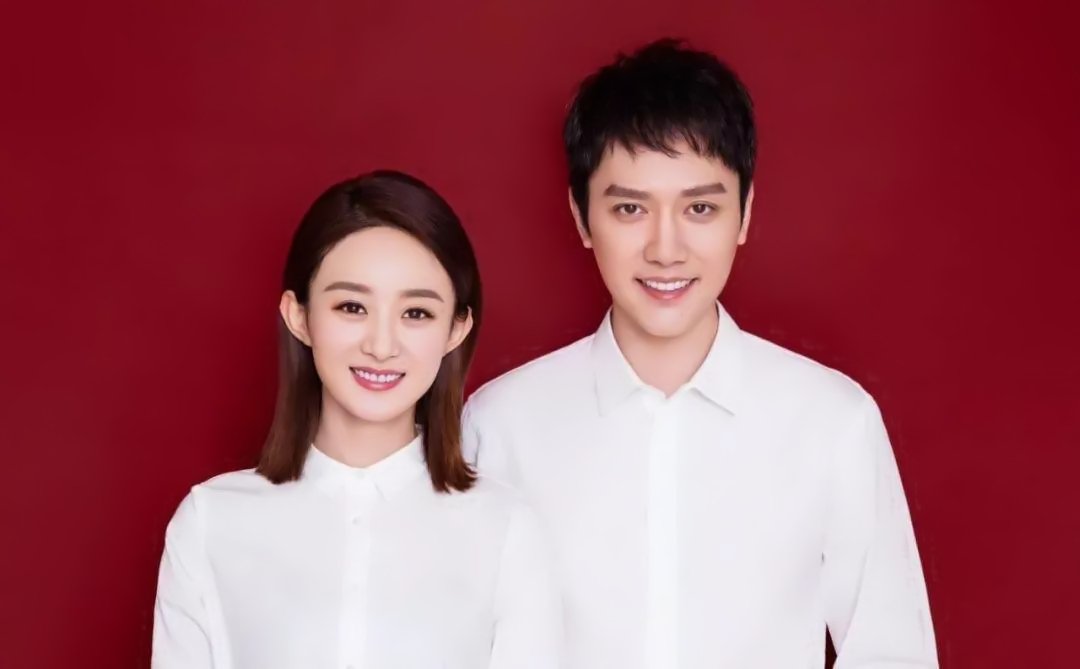 陈妍希回应网友让陈晓离婚追赵丽颖，为何那些人会有这样离谱的发言？