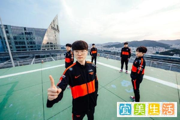 MSI决赛前瞻：RNG vs T1，谁是第一个MSI三冠王？