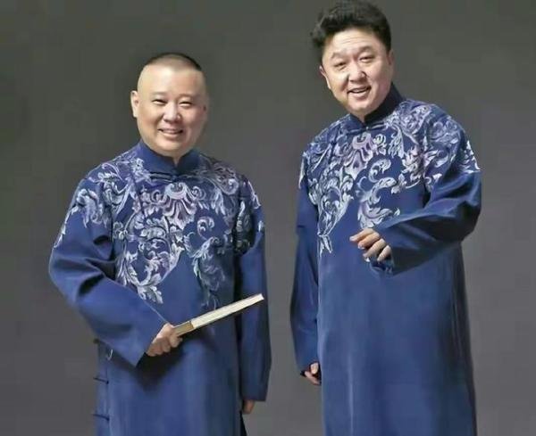 于谦连续四天缺席相声大会，被传离开德云社单飞，郭德纲回应了