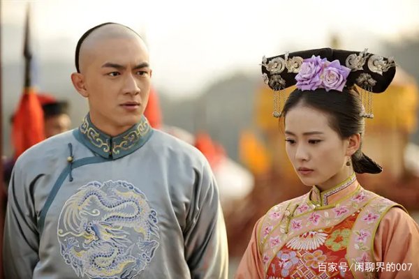 《步步惊心》：你真的看懂了吗？为什么若曦最后谁都没嫁？