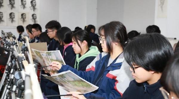 美术生复读通过率高吗？美术复读生需要注意哪些问题？
