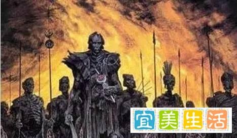 1976年唐山骇人听闻的阴兵过路事件，到底是真是假？