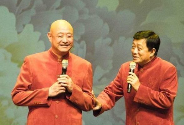 卖假药娶闺女!被赶出相声界的五姓家奴陈寒柏,还能做出什么事来?