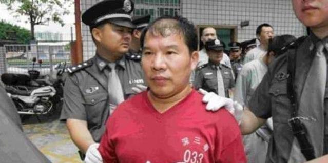 山西“黑老大”李满林，无恶不作，后来怎样？