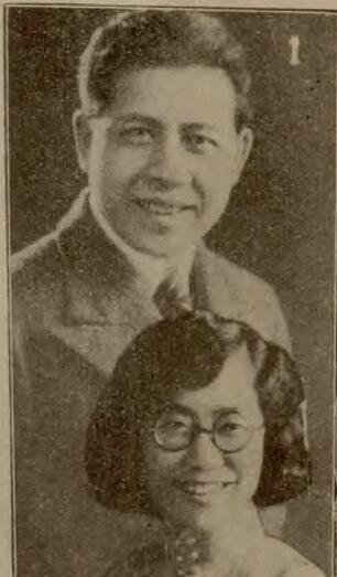 考据篇:还原一个真实的李励庄（附陈李夫妇感情状况推测）
