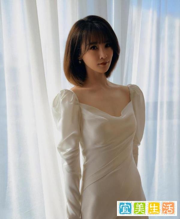谢楠批“劝离”传言,坚称与吴京真挚相爱,否认对方不尊重女性