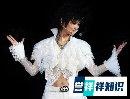 揭秘李宇春和她的玉米 连载二十四 Zombie事件