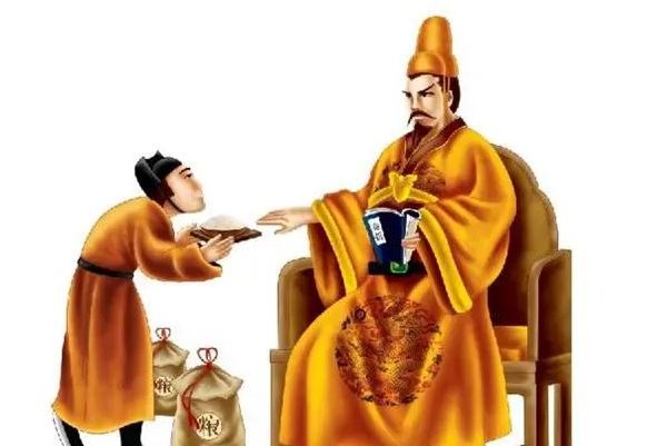 “赉”字怎么读