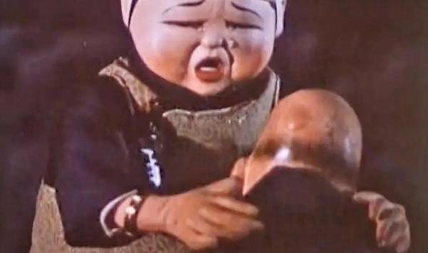 2006年,92岁老人回忆“周扒皮”原型周春富:人不恶,是好人