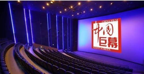 imax、欧洲巨幕、中国巨幕到底是什么意思，有什么关系