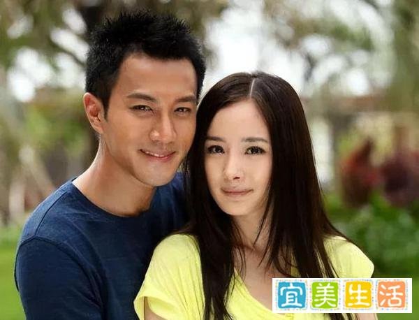 刘恺威承认恋情,新女友和王鸥一样大,与杨幂正在演闺蜜