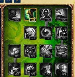 s5lol打野野兽之灵乌迪尔符文天赋加点图