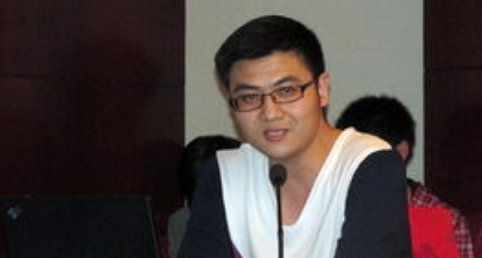 魏大海是什么电视剧