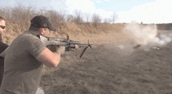 对抗丧尸的十大武器