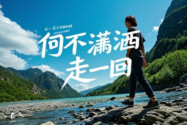 何不潇洒走一回歌词