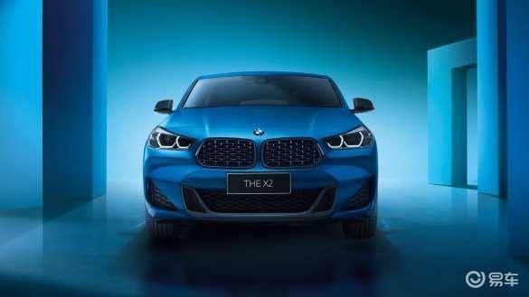宝马X2、奔驰GLA、奥迪Q3，适合年轻夫妻的精品SUV