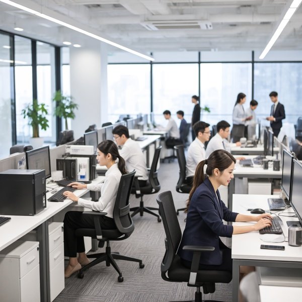 亿企是干什么的