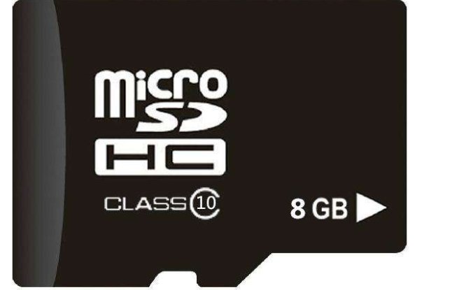 micro SD Adapter是什么？