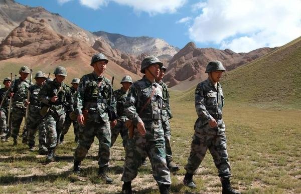 中国唯一的兵城,城内一半人口是军人,被称为最安全的城市