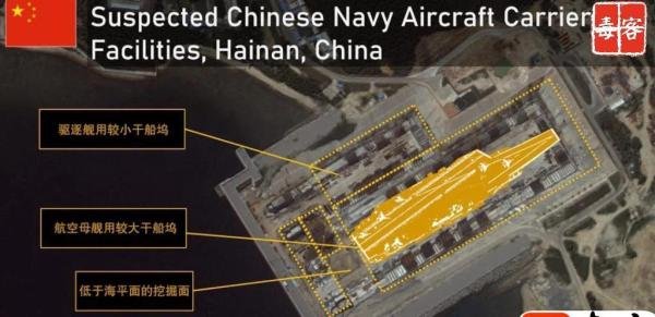 “北有古镇口,南有锦母角”——军港,扛起中国航母的大洋支点