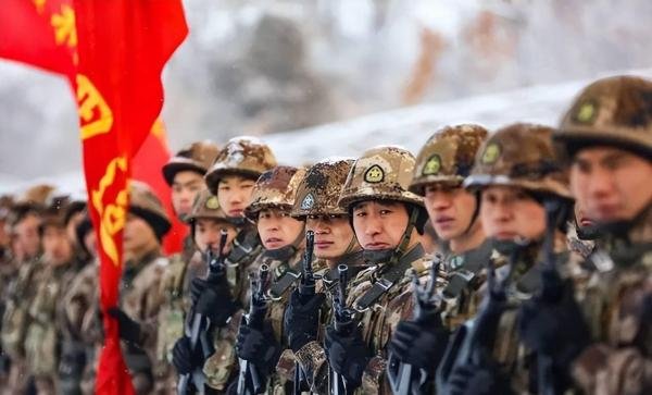 中国唯一的兵城,城内一半人口是军人,被称为最安全的城市
